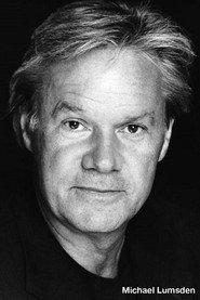 Michael Lumsden as Felix Kersten in The End of the Night 2022