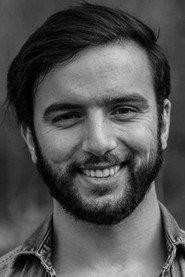 Eric Frantzen as Eric in Between Summer and Fall 2018
