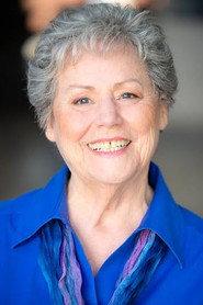 Charlotte White as Sorta Useful Colleague in I (Iago) 2019