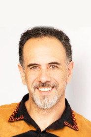 Vincent Thomas as John Portmeyer in The Collapsed 2011
