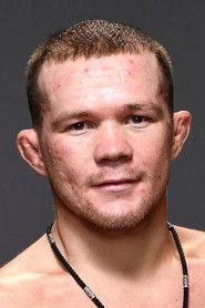 Petr Yan as Self in UFC 259: Blachowicz vs. Adesanya 2021