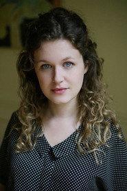 Marie Sambourg as Othilie in L'Enfant Et Les Loups 1998