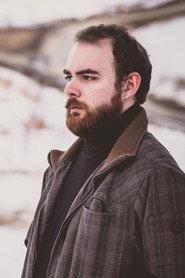Daniel Menendez as Don Harrow in Uppercrust 2025