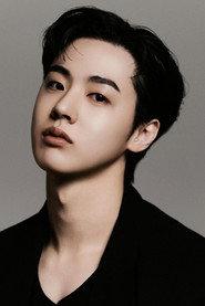 Kim Hyun-jin as Student #1 in Peach of Time (Movie) 2021