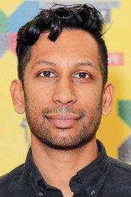 Hrishikesh Hirway as Podcast Host (voice) in Cause & Effect 2026