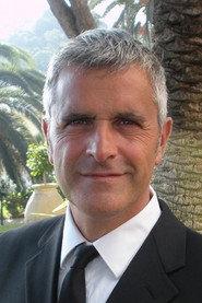 Enrico Lucci as Franco in Come Away with Me 2005