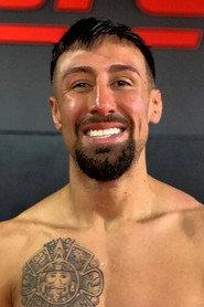 Chris Gutiérrez as Self in UFC on ESPN 44: Holloway vs. Allen 2023
