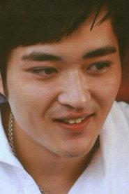 Zhao Yiyang as Prince in Dragon's Awakening 2019