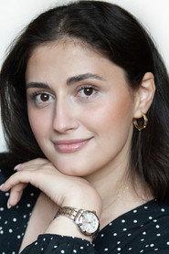 Nəzrin Abdullayeva as  in Hardasan Bu Vaxtacan 2024