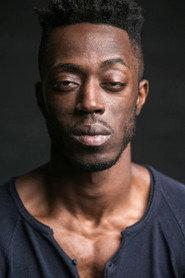 Edwin De La Renta as Silas in Tap Boy 2021