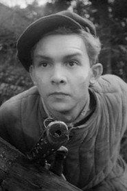 Vladimir Ponochevny as  in The Last Night in Paradise 1965