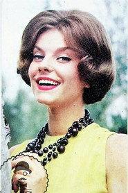 Elena Duque as in La vida nueva de Pedrito de Andía 1965