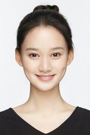Xia Meng as Young Qiu Yuhong in Sunny Sisters 2021