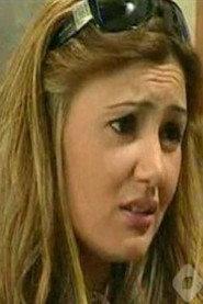 Heba Kamel as نادية in Account Statement 2007
