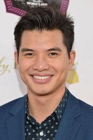 Andy T. Tran as Lee in Bound 2015