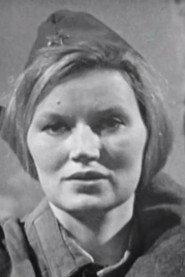 R. Miloslavskaya as Женя in The Dawns Here Are Quiet 1970