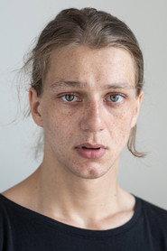 Jakub Kalián as  in Bunk 2022