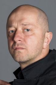 Nikolay Mutafchiev as  in Attila the Hun 2008