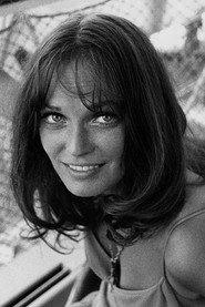 Elfie von Kalckreuth as Ella Bennet in Fellowship of the Frog 1959