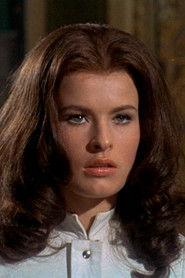 Silvana Venturelli as Lidia in Il Magnaccio 1969
