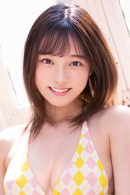 Rena Miyashita as  in I love you. Sad but erotic memory of being confessed by her best friend and indulging in sex in her absence. Reina Miyashita 2022