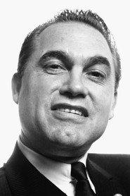 George Wallace as Self (archive Footage) in Klansville U.S.A. 2015