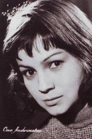Coca Andronescu as in Every Day I Miss You 1988
