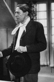 Marino Seré as in Cuidado con las imitaciones 1948