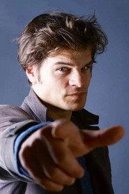Adam Kraus as  in Piko 2010