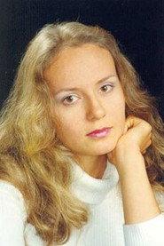 Lyudmila Tatarova as  in Love on A Raft 1996