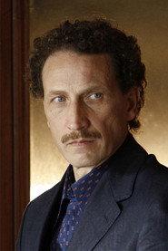 Francesco Sciacca as Ruiz in The Angel with the Gun 1992