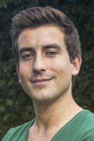 Victor BESSE as Le piaf in La Vie En Vert 2013