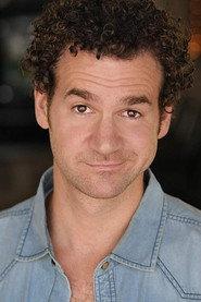 Sean Gallagher as Professor in The Tributaries 2024