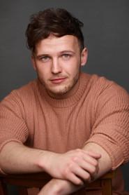 George Burrows as Guy in Fallowfield 2025