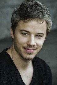 David Paryla as Creatura del bosco in Zoraide 2024