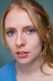 Rosey Hayes as Amelia in Hollow Trees