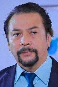 Willy Felix as Ayah Olla in Us vs. Corruption 2012