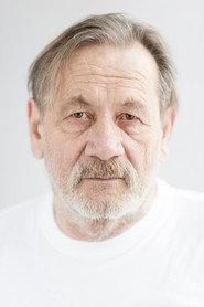 Vladimír Jedľovský as in Snopy z piesku 1985