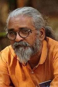 Priyanandanan as Self in 8½ Intercuts : Life and Films of K.G. George 2017