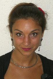 Émilie Geymond as in Western ! 2020