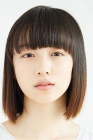 Risa Sakata as in LONESOME VACATION 2023