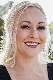 Jacki Bainter as Victoria (credit only) in Don’t Let Me Stay 2023