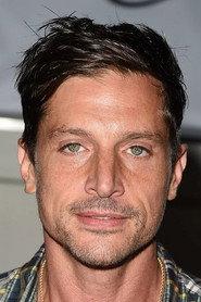 Simon Rex as Cody in Blink Twice 2024