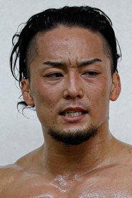 Yuki Yoshioka as Yuki Yoshioka in NJPW Super Junior Tag League 2025 - Day 2 2025