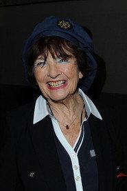 Lea Couzin as Magda in The Over the Hill Band 2009