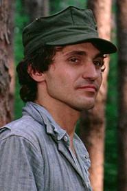 Eron Tabor as Himself in Growing Up with I Spit on Your Grave 2019