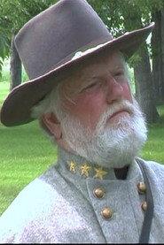 Bob Bosler as General Robert E. Lee (as Benjamin Black) in Gettysburg: Three Days of Destiny 2004