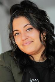 Emna Achour as Invité in ComediHa Club Best of - 2021 - Anais Favron 