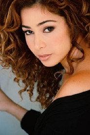 Aurora Cossio as Fabiana in Ti stramo - Ho voglia di un'ultima notte da manuale prima di tre baci sopra il cielo 2008