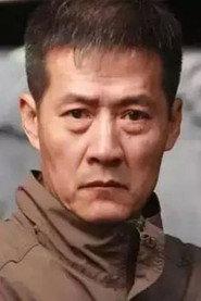 Wang Jianjun as in Murky Shadow Over the Gorges 1985